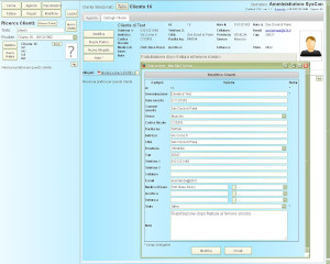 Software poliambulatorio - Agenda multi operatore